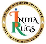 India Rugs Logo