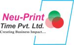 NEU-PRINT TIME PVT LTD Logo