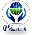 PRIME TECH SOLUTIONS Logo