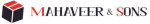 Mahaveer and Sons Logo