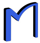 MLP EXPORTS Logo