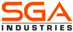 SGA Industries India Private Limited Logo