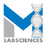Maxome Labsciences Pvt. Ltd. Logo