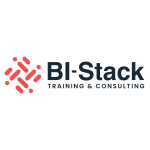 BI Stack Logo