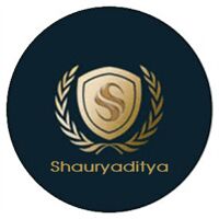 Shauryaditya SOlutions Pvt. Ltd.