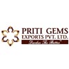 Priti Gems Exports Pvt. Ltd. Logo