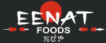 Eenat food Logo