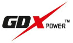 GDXpower Logo