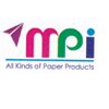 Maahi Paper Inds. Logo