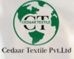 M/S - CEDAAR TEXTILE PVT LTD Logo