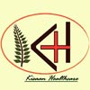 Kisaan Healthcare Logo