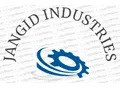 JANGID INDUSTRIES Logo