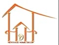 Heritage Home Decor Logo