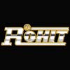 Rohit Polishers Logo