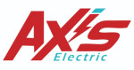Axis Electric Corporation Logo