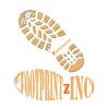 Footprintz Incorprated Logo