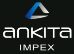 Ankita Impex Logo