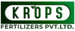 Krops fertilizers Pvt. Ltd. Logo
