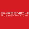 SHREENIDHI RUBBER PVT. LTD. Logo