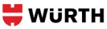 Wuerth India Pvt Ltd. Logo