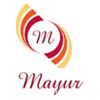 Mayur Vidyut Company Logo