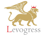 Levogress Polypack LLP Logo
