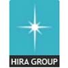 Hira Power & Steels Ltd. Logo
