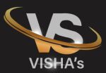 VISHA's Event Planner Logo