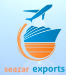Seazar Exports Logo