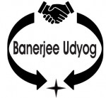 Banerjee Udyog Logo