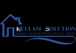 Neelam Solution Logo