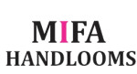 Mifa Handlooms Logo