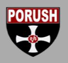 Porush Venture Services
