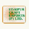 Udaipur Craft Exports (p) Ltd. Logo