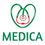 Medica Enterprises Logo