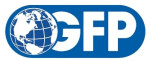 Global Fluoropolymers Logo