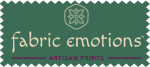 Fabric Emotions Logo