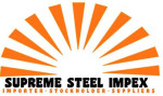 Supreme Steel Impex Logo