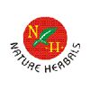 Nature Herbals Logo