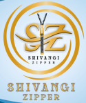 SHIVANGI ZIPPER Logo