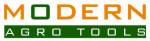 Modern Agro Tools Logo