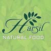 Harsil Naturals Logo