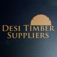 Desi Timber Suppliers Logo