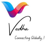 Vedha Global Exports And Imports Logo