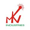 MKN Industries Logo