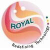 Royal Life Science Private Limited Logo
