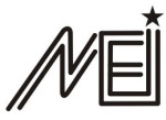 MECHANICAL ENGINEERING INDUSTRIES Logo