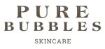 Pure Bubbles Skincare Logo