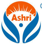 Ashri Medico Surgicals Pvt. Ltd. Logo