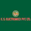 K. S. Electromech Private Limited Logo